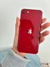 Apple【準新機】資源機蘋(píng)果 iphone SE3未使用外版無(wú)鎖已激活全網(wǎng)通5G 紅色 256G 曬單實(shí)拍圖