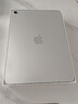 Apple/蘋(píng)果 iPad11英寸 A16芯片2025年款 平板電腦 (256GB WLAN版/學(xué)習辦公娛樂(lè ))銀色 曬單實(shí)拍圖