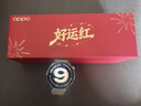 OPPO Watch S 律動(dòng)銀【國家補貼】超薄設計 AI 運動(dòng)教練 oppo智能手表男女運動(dòng)手表防水 京東自營(yíng) 曬單實(shí)拍圖