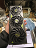 萬(wàn)麗GeForce RTX 5070 12GB GDDR7星云系列 全新盒裝三風(fēng)扇電腦DLSS電競設計直播獨立游戲顯卡全新盒裝 RTX5070-12G-Nebula星云 曬單實(shí)拍圖