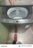 海爾（Haier）10公斤雙動(dòng)力波輪全自動(dòng)洗衣機直驅變頻防纏繞七維減震懶人高洗凈比頑漬洗除菌螨一級能效60e補貼 【60e】玻璃炫彩膜+雙動(dòng)力防纏+除菌螨+頑漬洗 曬單實(shí)拍圖