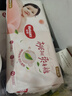 好奇（Huggies）鉑金裝小桃褲紙尿褲XL96片(12-17kg)加大號尿不濕透【透爽散熱】 曬單實(shí)拍圖