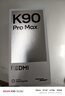 小米REDMI K90 Pro Max 第五代驍龍8至尊版 BOSE聯(lián)合調音流金白 16GB+1TB 紅米5G手機國家補貼 曬單實(shí)拍圖