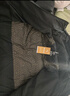 安踏面包羽絨丨短款連帽羽絨服男冬季新款鴨絨保暖面包服防潑水外套 曬單實(shí)拍圖