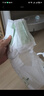 babycare金山茶花紙尿褲NB68片(<5kg)新生兒嬰兒尿不濕超薄透氣輕柔花苞褲 曬單實(shí)拍圖