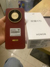 榮耀X70 8+128 朱砂紅 金標十面抗摔 8300mAh青海湖電池 IP69防水 榮耀綠洲護眼屏 AI手機 國家補貼 曬單實(shí)拍圖