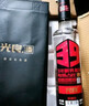 光良 數據瓶39 濃香型白酒 42度 500ml*6瓶 整箱裝 年貨節送禮 曬單實(shí)拍圖