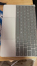 HUAWEI 華為星躍隨行鍵盤(pán) 白色 適用于MateBook Fold、MatePad Edge 曬單實(shí)拍圖