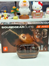 JBL 【王楚欽同款】SOUNDGEAR CLIPS琉璃扣 開(kāi)放式無(wú)線(xiàn)藍牙耳機耳夾式不入耳掛耳新款華為通用 靈琥珀 曬單實(shí)拍圖
