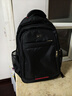 回力（Warrior）雙肩包男大容量商務(wù)出差旅行17.3英寸電腦背包初中高中大學(xué)生書(shū)包 曬單實(shí)拍圖