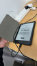 zonyee Kindle保護套Paperwhite3/4/5/6外殼亞馬遜2024青春版入門(mén)電子書(shū)11代皮套 KPW6黑色（SA569P/2024款7英寸） 曬單實(shí)拍圖