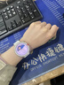 華為（HUAWEI）手表WATCH GT 5 Pro【咨詢(xún)享優(yōu)惠】運動(dòng)玄璣感知兩周續航藍牙通話(huà)體溫血氧心率監測送男女朋友禮物 42mm陶瓷白【皮表帶+貼膜】 曬單實(shí)拍圖