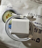 京東京造20W蘋(píng)果充電器套裝適用蘋(píng)果8-14含Lightning數據線(xiàn)蘋(píng)果14充電線(xiàn)氮化鎵iPhone充電器快充充電頭 曬單實(shí)拍圖