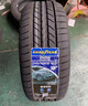 固特異（Goodyear）汽車(chē)輪胎 245/55R19 103V EGP SUV 御乘二代SUV 原配福特銳界 曬單實(shí)拍圖