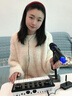 魅聲 G9聲卡直播設備全套套裝k歌專(zhuān)用抖音主播唱歌錄音手機電腦通用專(zhuān)業(yè)調音臺戶(hù)外無(wú)線(xiàn)話(huà)筒電容麥克風(fēng) 曬單實(shí)拍圖