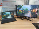 五花米17-32英寸高清顯示器HDMI直面曲面臺式電腦監控器2K165hz電競4K高刷游戲商務(wù)設計辦公家用可壁掛 17英寸電腦/電視TV兩用【內置音響】 曬單實(shí)拍圖