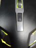 聯(lián)想（lenovo）有線(xiàn)游戲鼠標MW61 人體工學(xué)男生鼠標 發(fā)光鼠標七彩呼吸燈 電競吃雞 筆記本臺式機鼠標 黑 曬單實(shí)拍圖