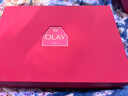 玉蘭油（OLAY）全新大紅瓶水乳液超紅瓶面霜眼霜精華液抗皺套裝生日新年禮物女 曬單實(shí)拍圖