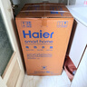 海爾（Haier）壁掛豎立式電熱水器3000w大功率雙管速熱儲水50/60升智能變頻水量增容壁掛式家用掛墻浴室以舊換新 60L 3000W 三檔雙管變頻速熱/金剛三層膽 曬單實(shí)拍圖