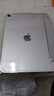 閃魔適用ipad11/10保護殼11英寸ipad11/10保護套25/22款Y型透明亞克力橫豎支撐灰色 曬單實(shí)拍圖