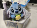 迪士尼（Disney）史迪仔清爽夏日盲盒史迪奇玩偶毛絨玩具小擺件男女孩生日禮物掛件 曬單實(shí)拍圖