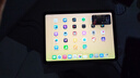 Apple/蘋(píng)果 iPad11英寸 A16芯片2025年款 平板電腦  學(xué)習娛樂(lè )辦公平板 銀色 256G WLAN版 曬單實(shí)拍圖