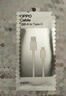 OPPO原裝 USB-A to Type-C 閃充數據線(xiàn) 8A 1米充電線(xiàn) 支持 80W Max 適用Ace2/Reno7/Find X3 一加 曬單實(shí)拍圖