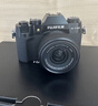 富士（FUJIFILM）XT50 X-T50套機 XM5 微單數碼相機 直播視頻Vlog4K 學(xué)生照相機 富士X-T50 黑+16-50【一鏡全能】 官方標配 曬單實(shí)拍圖