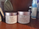 Fresh馥蕾詩(shī) 大馬士革玫瑰密集保濕面霜 100ml 曬單實(shí)拍圖