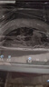 海爾（Haier）波輪洗衣機全自動(dòng)手搓式防纏繞懶人家用大容量上翻蓋直驅變頻除菌螨一級能效50E/57E煥新補貼 【升級款】11公斤+手搓式防纏繞+語(yǔ)音播報 曬單實(shí)拍圖