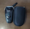 飛利浦（PHILIPS）電動(dòng)剃須刀刮胡刀便攜充電胡須刀PQ182成人學(xué)生用出差旅行無(wú)繩充電 生日禮物男 曬單實(shí)拍圖