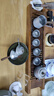 TILIVING[張晚意同款]純鈦茶具泡茶器全套旅行茶具套裝功夫泡茶壺茶杯整套 曬單實(shí)拍圖