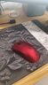 雷蛇（Razer）毒蝰V3pro專(zhuān)業(yè)版 Sentinels戰隊限定款 電競游戲輕量化 無(wú)線(xiàn)鼠標 Sen戰隊 赤焰紅色 cs 無(wú)畏契約 曬單實(shí)拍圖