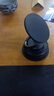 真空吸盤(pán)手機磁吸支架多功能車(chē)載2025新款中控臺防抖導航車(chē)內專(zhuān)用 【升級強磁吸附】CCT28曜石黑 曬單實(shí)拍圖