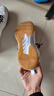 李寧（LI-NING）羽毛球鞋男女情侶款火箭鞋網(wǎng)球鞋乒乓球鞋貼地飛行運動(dòng)鞋 曬單實(shí)拍圖