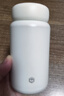 京東京造保溫杯 口袋保溫冷小巧便攜隨身男女士?jì)和?16L不銹鋼200ml 曬單實(shí)拍圖