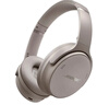 BOSE QuietComfort 消噪耳機系列 頭戴式無(wú)線(xiàn)藍牙主動(dòng)消噪耳機  博士頭戴式無(wú)線(xiàn)降噪長(cháng)續航耳罩式耳機 QC45二代-沙丘灰 曬單實(shí)拍圖