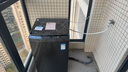小天鵝（LittleSwan）波輪洗衣機小型全自動(dòng)家用 10KG TB10V27T 以舊換新 國家補貼 京東自營(yíng) 一級能效 宿舍租房神器 曬單實(shí)拍圖