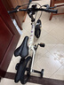 鳳凰兒童自行車(chē)輕量鎂合金學(xué)生小孩單車(chē)帶輔助輪3-6-10-12歲小中大童 【頂配-碟剎一體輪】云奶白丨大禮包+98%已安裝 14寸（目前身高105-115cm選擇） 曬單實(shí)拍圖