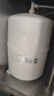 芯園家用凈水器壓力桶3.2G儲水桶RO純水機儲水罐適用于史密斯美的海爾安吉爾九陽(yáng)沁園格力志高等凈水器 6G壓力桶（配2分開(kāi)關(guān)閥門(mén)） 曬單實(shí)拍圖