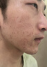 泊紫汀蘭男士專(zhuān)用洗面奶控油祛痘除螨蟲(chóng)去黑頭深層清潔收毛孔氨基酸潔面 曬單實(shí)拍圖