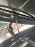 韋帕 車(chē)頂行李箱 途昂汽車(chē)SUV通用車(chē)載大容量旅行箱 超薄扁平車(chē)頂箱 曬單實(shí)拍圖