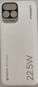 品勝【3C認證可上飛機】充電寶自帶雙線(xiàn)20000毫安大容量22.5W快充移動(dòng)電源適用蘋(píng)果17promax小米華為白 曬單實(shí)拍圖