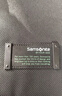 新秀麗（Samsonite）電腦包手提男女超薄氣囊內膽包筆記本13.3英寸保護套超輕商務(wù)款 曬單實(shí)拍圖