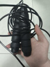 申沃鋼絲跳繩長(cháng)度可調節配重可選競速燃脂減肥家用成人運動(dòng)健身器材 純黑款2.8米  【負重360g】【進(jìn)階訓練】 曬單實(shí)拍圖