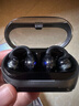 JBL 【王楚欽同款】SOUNDGEAR CLIPS琉璃扣 開(kāi)放式無(wú)線(xiàn)藍牙耳機耳夾式耳機不入耳掛耳式華為通用 黑色 曬單實(shí)拍圖