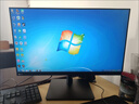 聯(lián)想（Lenovo）來(lái)酷 23.8英寸廣視角低藍光屏幕 99%SRGB辦公微邊設計  支持壁掛 100Hz刷新率  XQ24e 曬單實(shí)拍圖