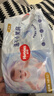 好奇（Huggies）金裝紙尿褲NB62(5kg以下)尿不濕【速干不易紅】 曬單實(shí)拍圖