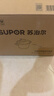 蘇泊爾（SUPOR）高壓鍋304不銹鋼單手開(kāi)蓋100kPa高壓防燙雙鍋耳悅旋復底磁爐通用 5L多功能壓力鍋-單手開(kāi)合 22cm 曬單實(shí)拍圖