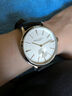 海鷗（SEAGULL）手表男士自動(dòng)機械表 海帆男士手表生日禮物男表819.12.6075 曬單實(shí)拍圖